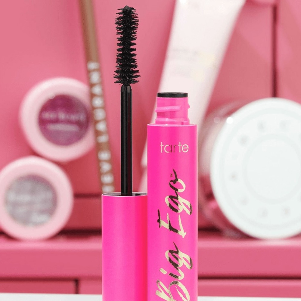 Tarte Big Argo Mascara